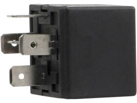 11zr96v Four Seasons A/c Control Relay Fits 1995-1997 Chevy Camaro