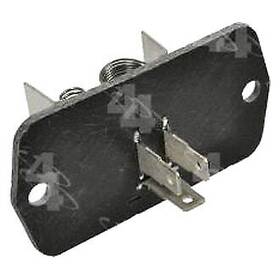 20485 Four Seasons For Chevy C10 Suburban 1983-1985 Hvac System Switch