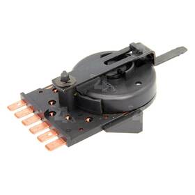 Four Seasons 20960 For Chevy Astro 1992-1995 Lever Selector Blower Switch