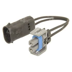 Four Seasons 37233 For Chevy Silverado 2500 2000 Harness Connector Adapter