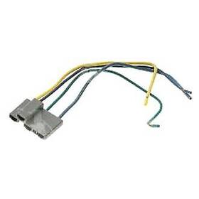 37254 Four Seasons For Chevy Camaro 82-92 Hvac Blower Motor Resistor Harness