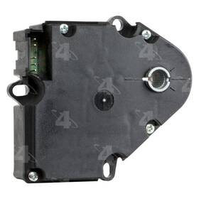 37539 Four Seasons For Chevy Silverado 1500 99-02 Hvac Heater Blend Door Actuator