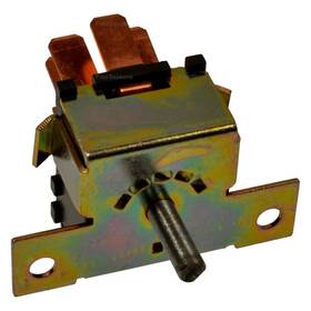 37638 Four Seasons For Chevy Caprice 1991-1993 Hvac Blower Control Switch