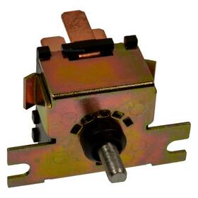 Four Seasons 37639 For Chevy Camaro 1982-1992 Hvac Blower Control Switch