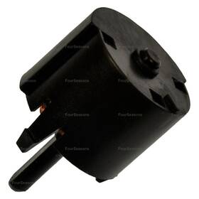 Four Seasons 37640 For Chevy Astro 1996-2004 Hvac Blower Control Switch