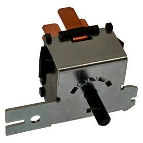37647 Four Seasons For Chevy Camaro 1993-2002 Hvac Blower Control Switch