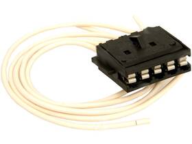 51234wfnb Four Seasons For 1986-1988 Chevrolet Caprice A/c Control Relay Connector 1987