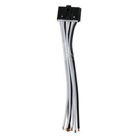70050 Four Seasons For Chevy Silverado 1500 Classic 2007 Harness Connector
