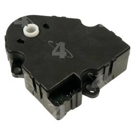 73001 Four Seasons For Chevy Silverado 3500 Hd 07-14 Hvac Mode Door Actuator 73001 Four Seasons For Chevy Silverado 3500 Hd 07-14 Hvac Mode Door Actuator