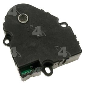 73030 Four Seasons For Chevy Trailblazer 2002 Hvac Mode Door Actuator