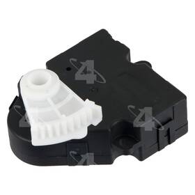 Four Seasons 73156 For Chevy Trailblazer 2003-2009 Hvac Mode Door Actuator