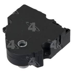 73158 Four Seasons For Chevy Silverado 1500 Classic 07 Hvac Mode Door Actuator