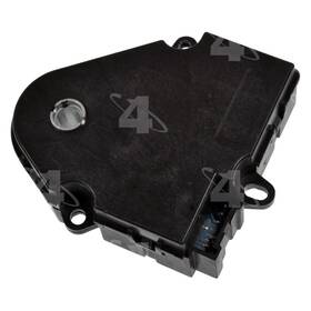 73249 Four Seasons For Chevy Silverado 2500 Hd 07-14 Hvac Heater Blend Door Actuator