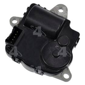 73253 Four Seasons For Chevy Equinox 2010-2013 Hvac Floor Mode Door Actuator