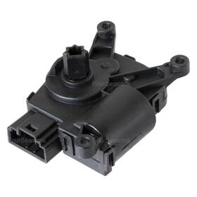 73286 Four Seasons For Chevy Silverado 3500 Hd 15-18 Hvac Mode Door Actuator 73286 Four Seasons For Chevy Silverado 3500 Hd 15-18 Hvac Mode Door Actuator