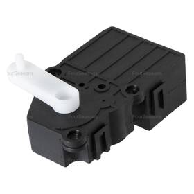 73312 Four Seasons For Chevy Aveo 2004-2011 Hvac Mode Door Actuator 73312 Four Seasons For Chevy Aveo 2004-2011 Hvac Mode Door Actuator
