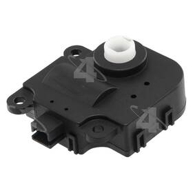 73338 Four Seasons For Chevy Sonic 2012-2018 Hvac Air Inlet Door Actuator