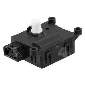 73340 Four Seasons For Chevy Silverado 1500 14-17 Hvac Heater Blend Door Actuator