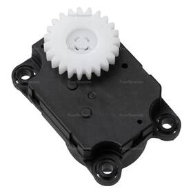 73601 Four Seasons For Chevy Camaro 2010-2015 Hvac Blend Door Actuator