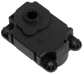 Four Seasons 73695 For Chevy Silverado 2500 Hd 20-26 Hvac Air Door Actuator