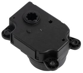 Four Seasons 73696 For Chevy Silverado 2500 Hd 2020-2026 Hvac Air Door Actuator