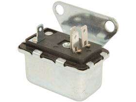 88yspkpc Four Seasons A/c Control Relay Fits Chevy Corvette 1962 1966-1968