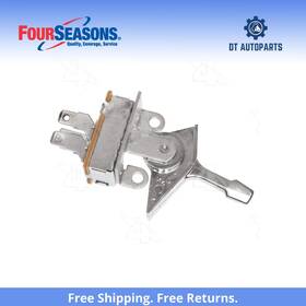 Four Seasons 916uu11 For 1979-1982 Chevrolet C20 - Hvac Control Switch