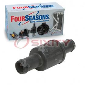 C662 Four Seasons 71-19 Hvac Heater Control Valve For 1992-2000 Chevrolet Caprice We C662 Four Seasons 71-19 Hvac Heater Control Valve For 1992-2000 Chevrolet Caprice We