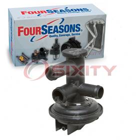 C674 Four Seasons 59-10 Hvac Heater Control Valve For 1987-1996 Chevrolet Camaro To