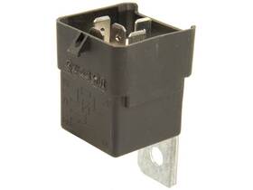 Kx337gr Four Seasons A/c Control Relay For 1988-1990 Chevy K3500 1992 1989