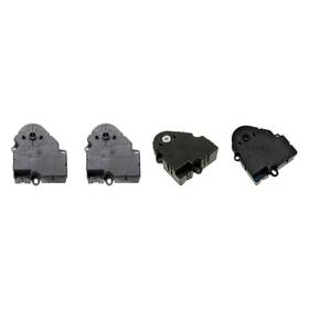 Pspadk009 Four Seasons For Chevy Silverado 1500 03-06 Hvac Air Door Actuator Installer Kit Pspadk009 Four Seasons For Chevy Silverado 1500 03-06 Hvac Air Door Actuator Installer Kit