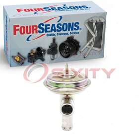 Sx-j14n Four Seasons Hvac Heater Control Valve For 1968-1969 Chevrolet Bel Air Ho