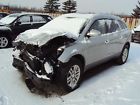 1050997 Front Cj2 Temperature 10 11 09 Automatic Control 12 Chevy Traverse