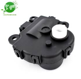 Gardenice 139986 Heater Blend Door Actuator For Chevrolet Corvette Impala Malibu Limited