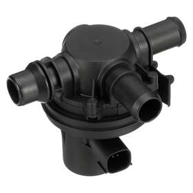 Ehv136 Gates For Chevy Volt 2016-2019 Hvac Heater Control Valve
