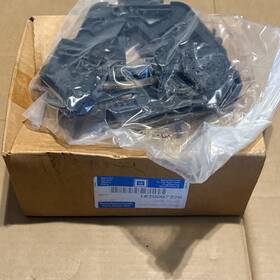 30007398 General Motors New Oem Gm Heater And Ac Control Assembly 92-01 Chevrolet Metro