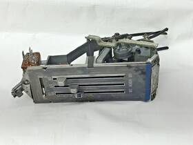 3946915 General Motors 1969 Camaro Ac Heater Control In Dash Thermostat Air Condition 69-74 Chevy Nova