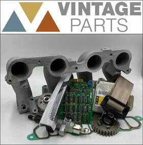 General Motors 91174891 Fits 1999-2004 Chevrolet Tracker Valve - New Oem