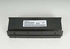 15-74058 Genuine Gm Parts Hvac Control Module-ls Fits 2011 Chevrolet Cruze