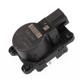 Genuine Oem 13332582-ai A/c Vacuum Actuator For 2014-2015 Chevrolet Camaro 6.2l V8 Gas Ohv G