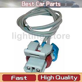 Lste260211012850 Global Parts Distributors Llc A/c Clutch Cycle Switch Connector Fits Chevrolet 2009-2009 Silverado 1500 1 Pcs