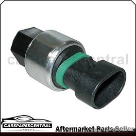 Spae241207141560 Global Parts Distributors Llc A/c Clutch Cycle Switch Fits 2000 2001 2002 2003 2004 Chevrolet Astro