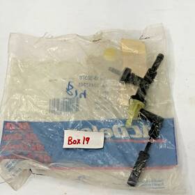 Gm 10413345 New 2000 2001 2002 2003 2004 Chevrolet Corvette A/c Control Valve Oem