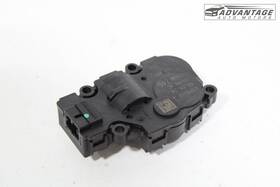 Gm 13556746 2025 Chevy Equinox Hvac Ac Heater Flap Servo Door Motor Actuator Oem