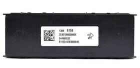 13598158 Gm 2016-2017 Chevrolet Ss Sedan Climate Control Temperature Hvac Module