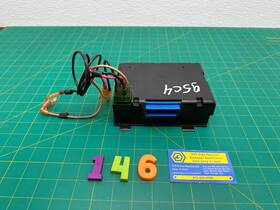 16192582 Gm 94-95 Chevy Corvette C4 Electronic Hvac A/c Heater Climate Control Module Oem