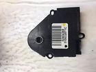 3780051 Gm 1958-62 Chevy Nos Heater Switch