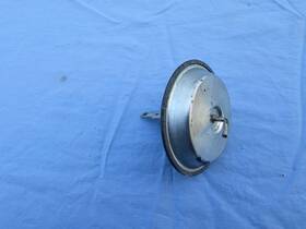 1996507 Gm Nos 1973-1984 Chevrolet Pass Car Van Ac Inlet Vacuum Actuator See Apps