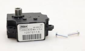 22743933 Gm New Oem Temperature Mode Valve Actuator Chevrolet Impala 2014-2020