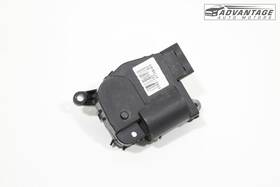 22830102 Gm 2014-2018 Chevy Silverado 1500 Hvac Ac Heater Flap Servo Door Motor Actuator Oem